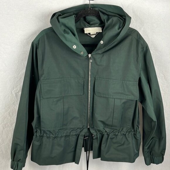 Stella McCartney 38 peplum - Picture 1 of 9